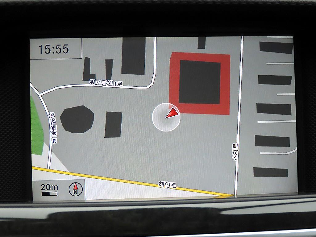 Mercedes Benz CLS Class 2013 Blanco - Importación desde Corea - HF Imports Iquique - Foto 13