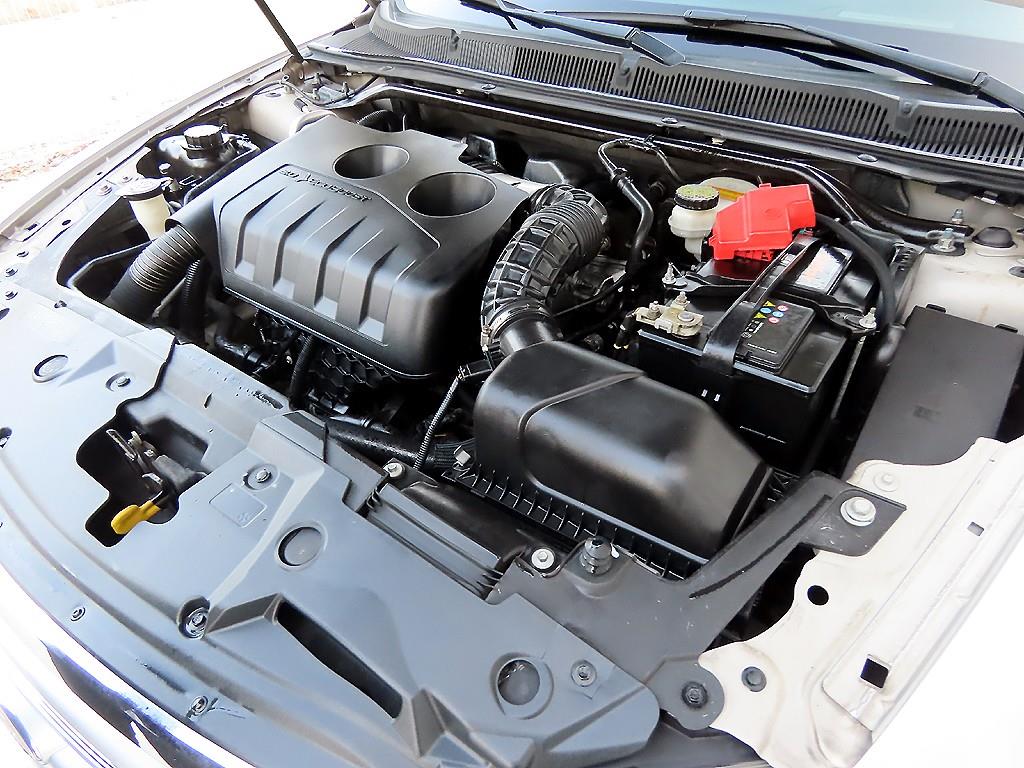 Ford Torus 2013 Gris - Importación desde Corea - HF Imports Iquique - Foto 18