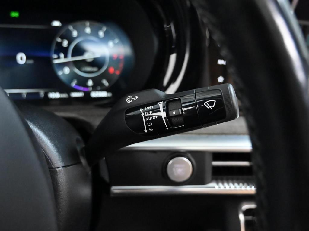 KIA K5 2021 Gris - Importación desde Corea - HF Imports Iquique - Foto 16