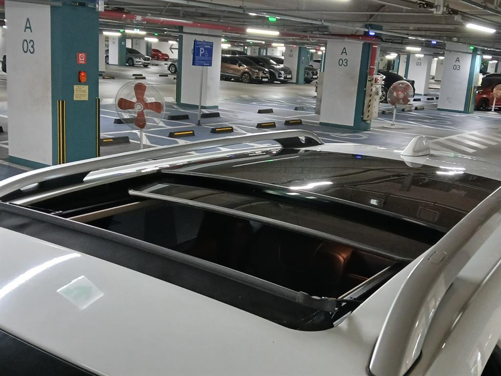 Jeep Cherokee - Vista 10