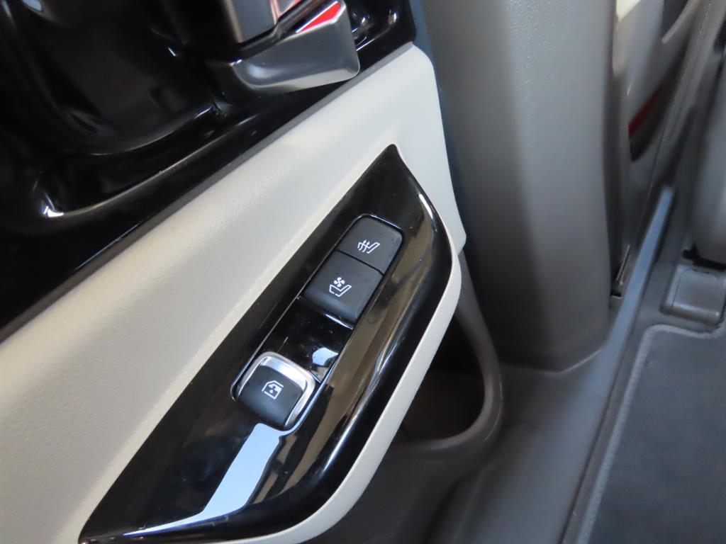 KIA Carnival 2022 Blanco - Importación desde Corea - HF Imports Iquique - Foto 12