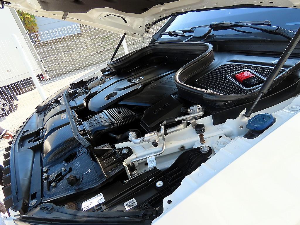 Mercedes Benz GLE Class 2022 - Importación desde Corea - HF Imports Iquique - Foto 19