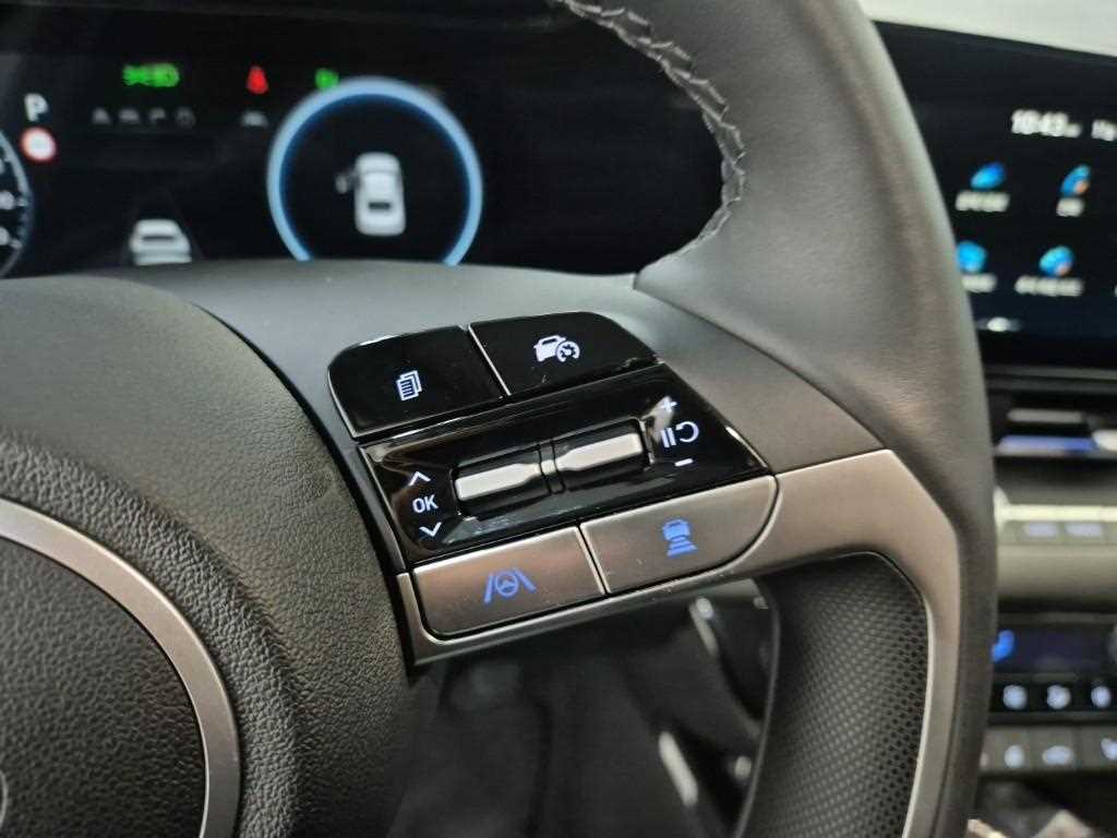 HYUNDAI Avante 2025 Blanco - Importación desde Corea - HF Imports Iquique - Foto 15