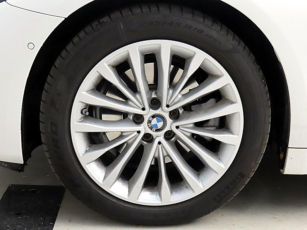 BMW 5 Series 2021 - Importación desde Corea - HF Imports Iquique - Foto 20