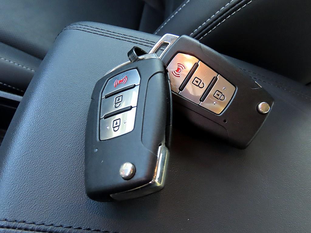 Ssangyong Tivoli 2017 - Importación desde Corea - HF Imports Iquique - Foto 15