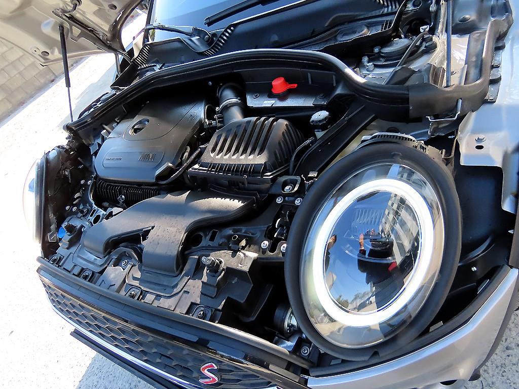 Mini Clubman 2023 Gris - Importación desde Corea - HF Imports Iquique - Foto 19