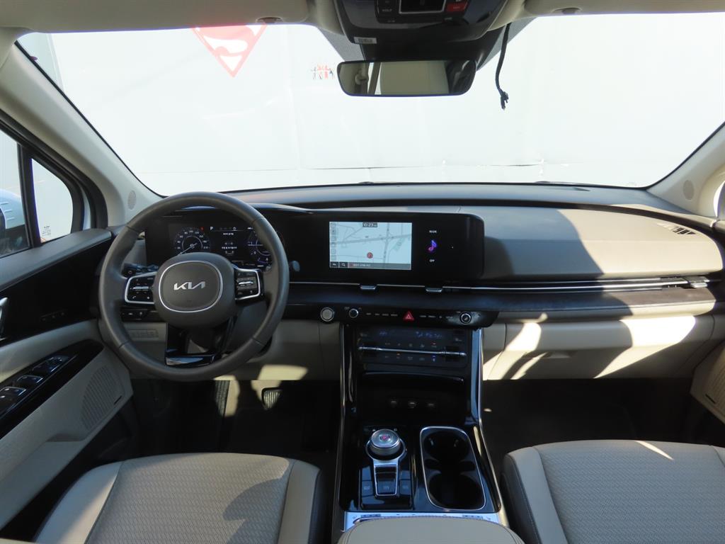 KIA Carnival 2022 Blanco - Importación desde Corea - HF Imports Iquique - Foto 7