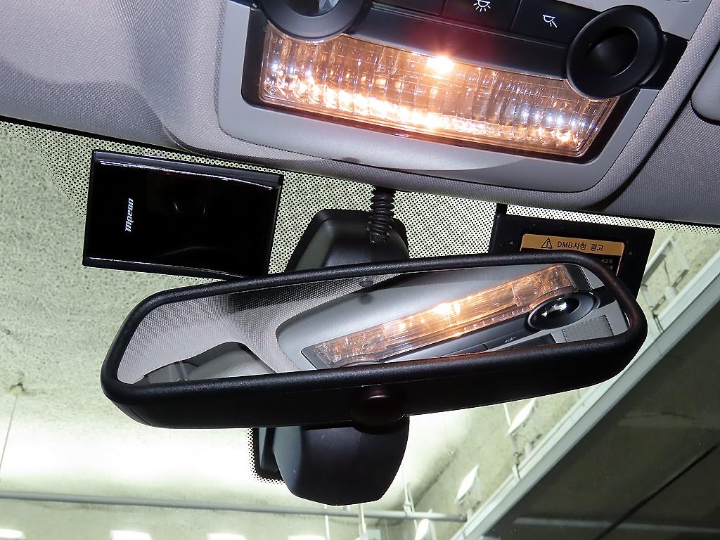 BMW X5 2010 Gris - Importación desde Corea - HF Imports Iquique - Foto 15