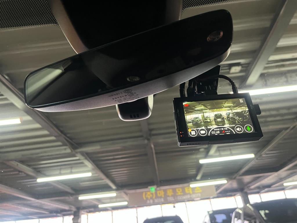 Audi A5 2019 Negro - Importación desde Corea - HF Imports Iquique - Foto 14