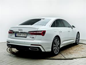 Audi A6 - Vista 8