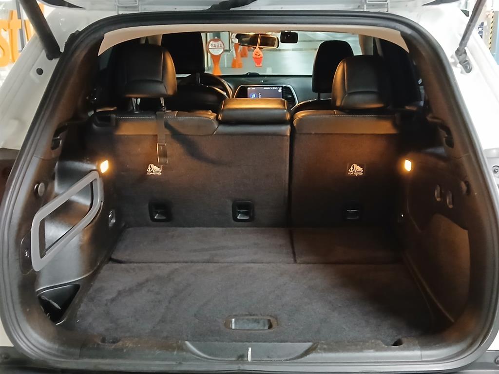 Jeep Cherokee 2016 Blanco - Importación desde Corea - HF Imports Iquique - Foto 20