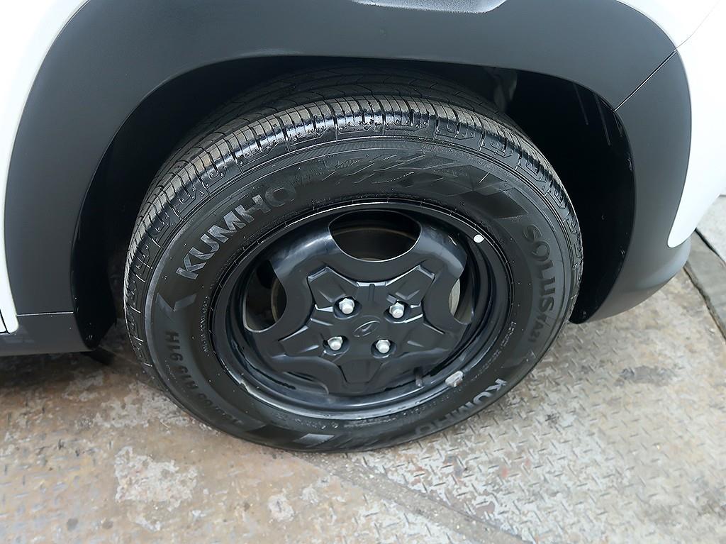 HYUNDAI Casper 2023 Blanco - Importación desde Corea - HF Imports Iquique - Foto 8