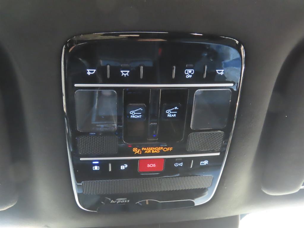 HYUNDAI Santa Fe 2024 Blanco - Importación desde Corea - HF Imports Iquique - Foto 13