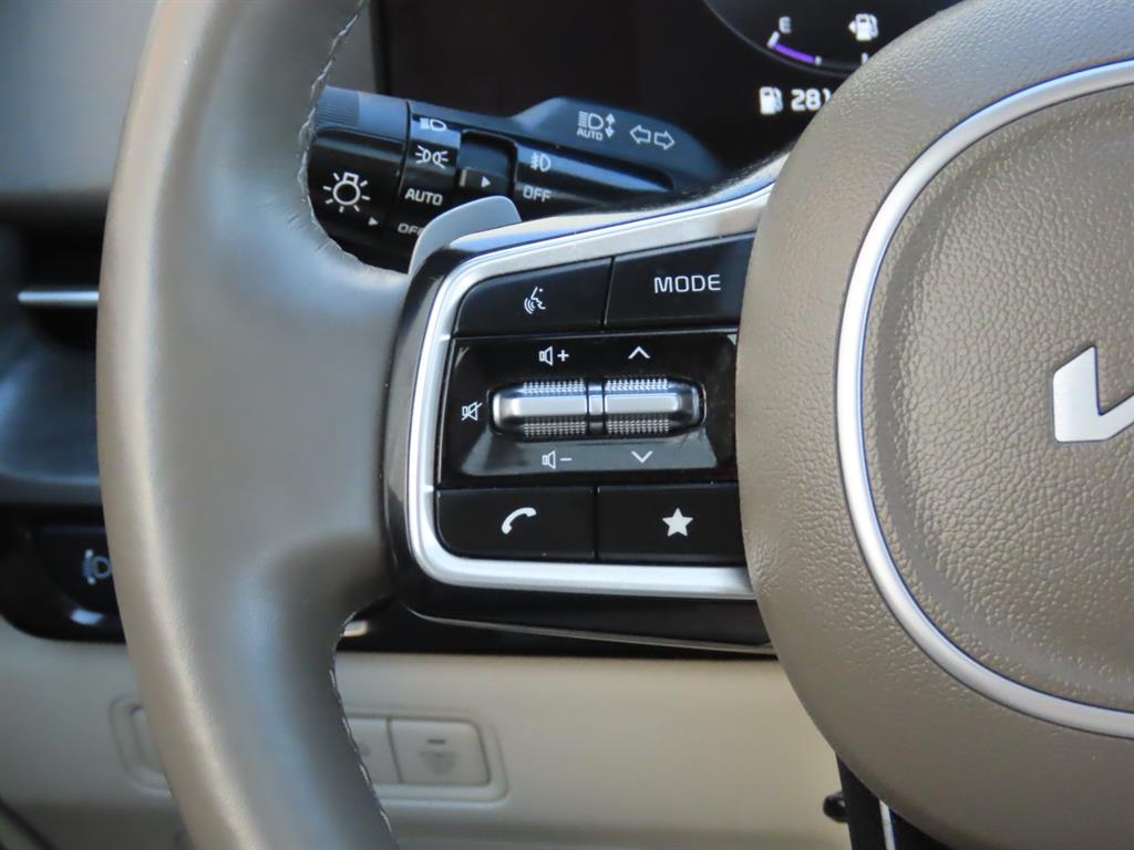 KIA Carnival 2022 Blanco - Importación desde Corea - HF Imports Iquique - Foto 9