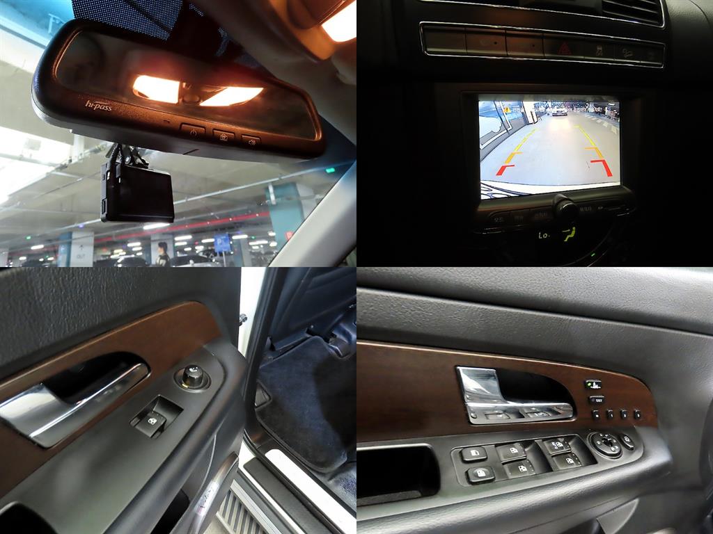 Ssangyong Rexton 2013 Blanco - Importación desde Corea - HF Imports Iquique - Foto 18