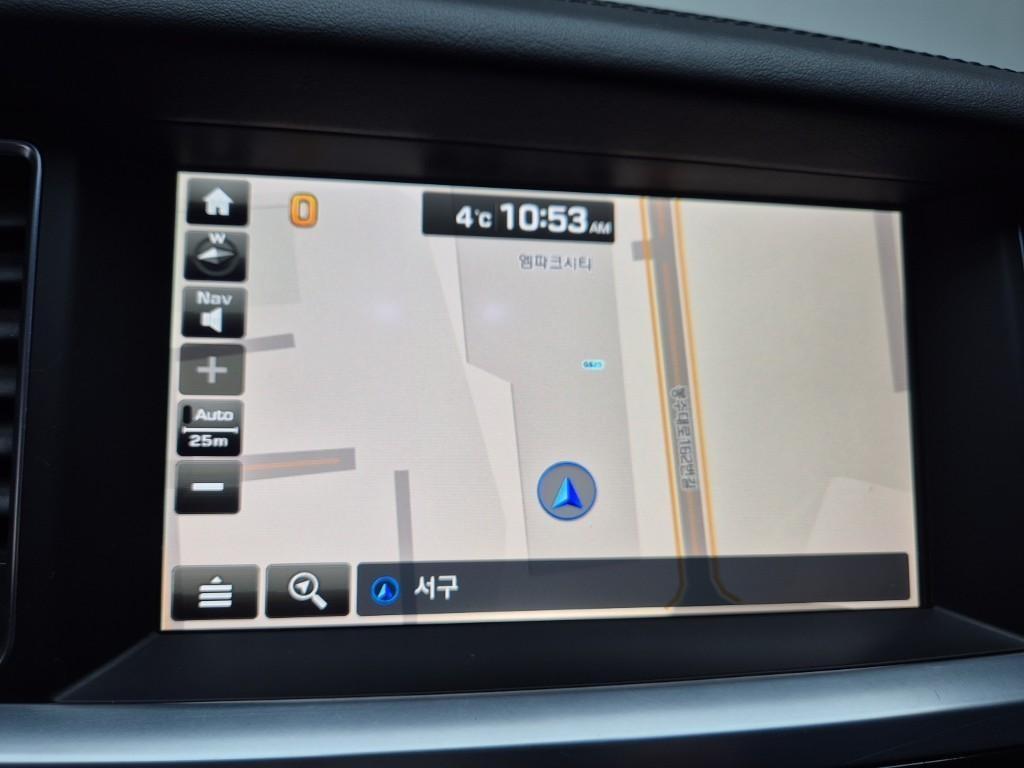 HYUNDAI Aslan 2015 Negro - Importación desde Corea - HF Imports Iquique - Foto 13