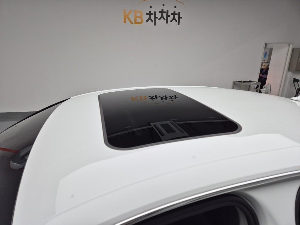 Audi A4 2015 Blanco - Importación desde Corea - HF Imports Iquique - Foto 13