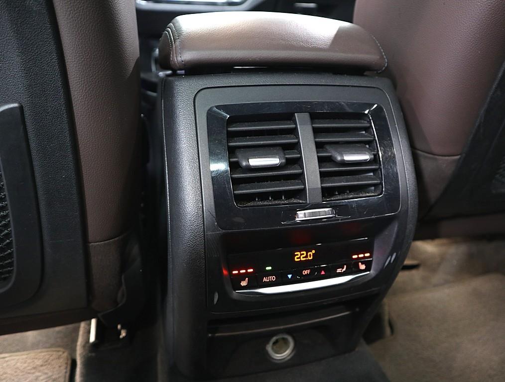 BMW X3 2018 Blanco - Importación desde Corea - HF Imports Iquique - Foto 15