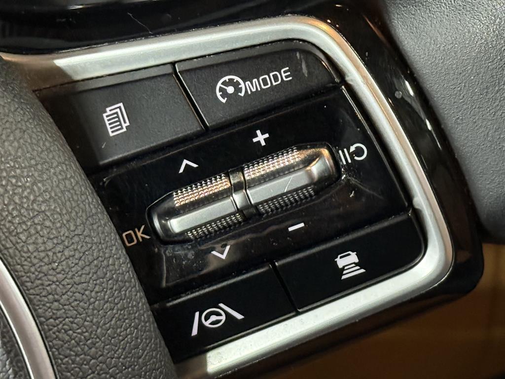 KIA Carnival 2022 Negro - Importación desde Corea - HF Imports Iquique - Foto 13