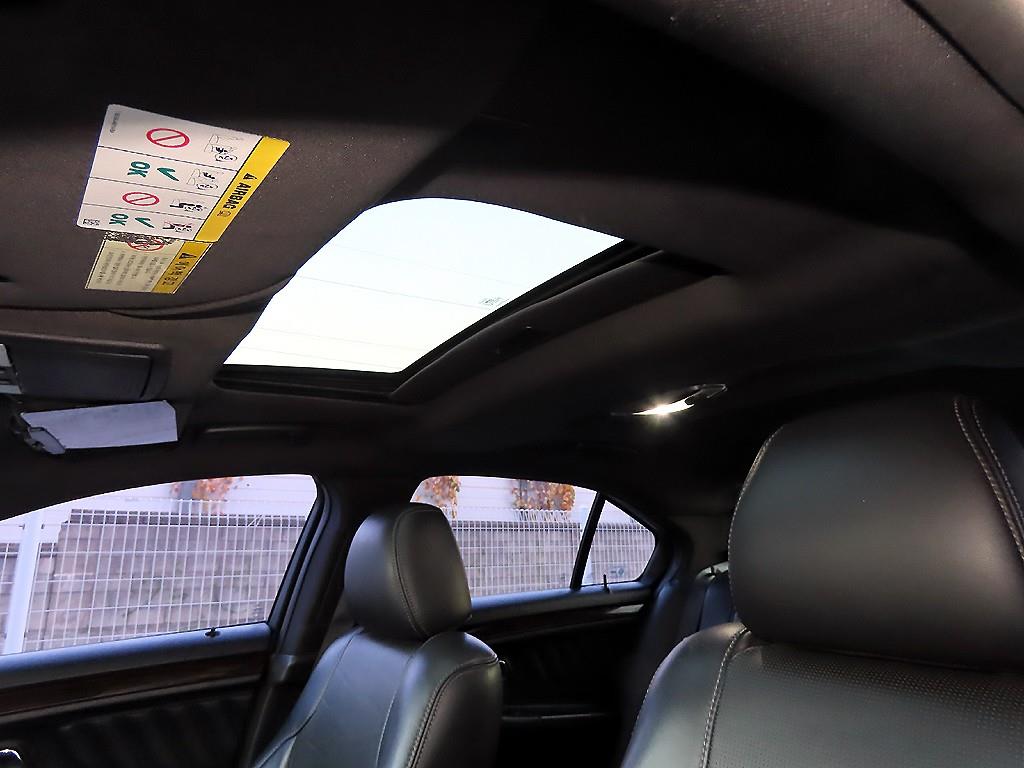 Ford Torus 2013 Gris - Importación desde Corea - HF Imports Iquique - Foto 17