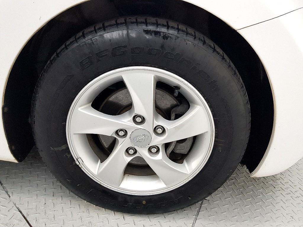 HYUNDAI Avante 2014 Blanco - Importación desde Corea - HF Imports Iquique - Foto 20