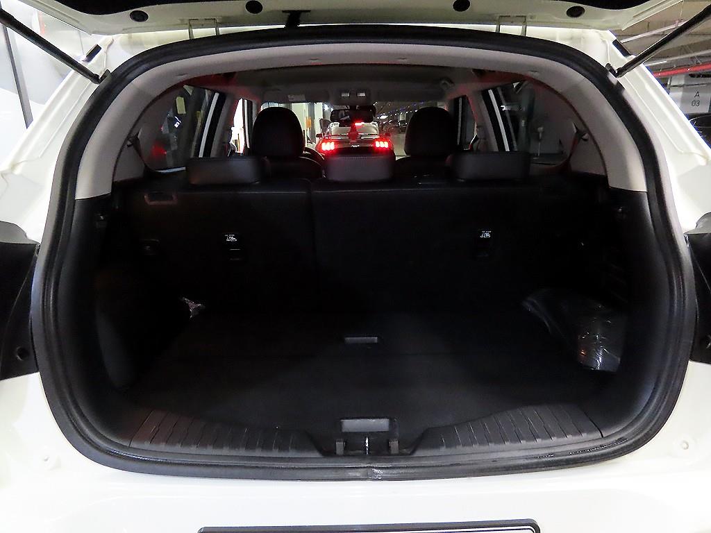 Ssangyong Tivoli 2021 Blanco - Importación desde Corea - HF Imports Iquique - Foto 17