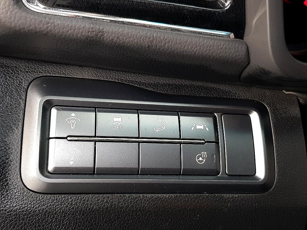 Ssangyong Tivoli - Vista 12