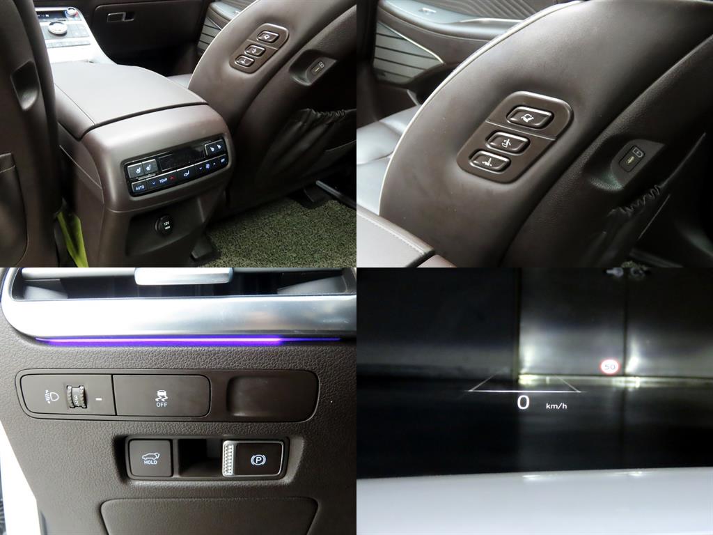 HYUNDAI Palisade 2023 - Importación desde Corea - HF Imports Iquique - Foto 16