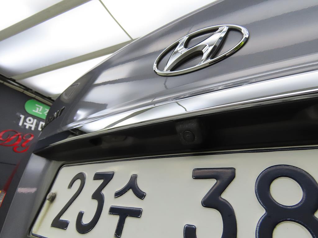 HYUNDAI Accent 2015 Gris - Importación desde Corea - HF Imports Iquique - Foto 15