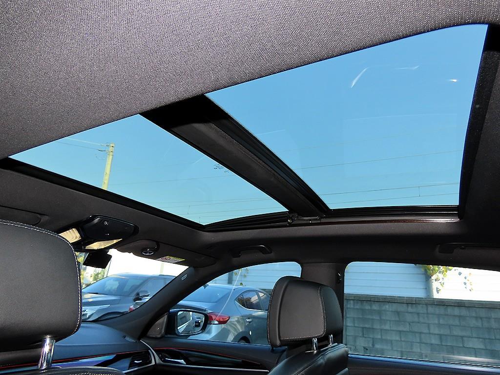 BMW Gran Turismo 2023 Negro - Importación desde Corea - HF Imports Iquique - Foto 16