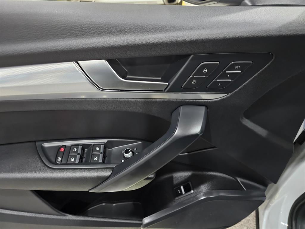 Audi Q5 2022 Blanco - Importación desde Corea - HF Imports Iquique - Foto 14