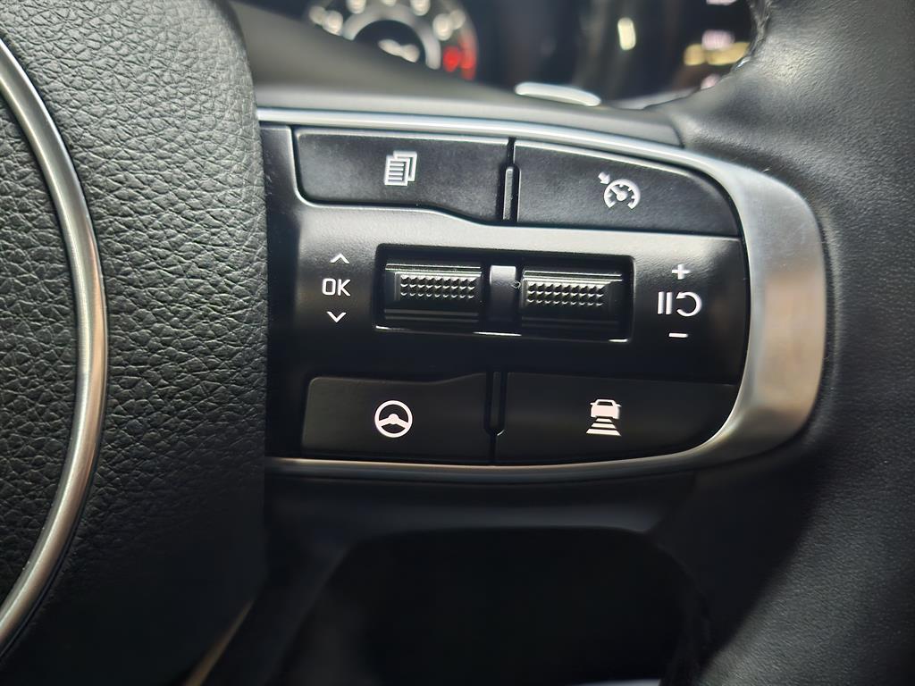 KIA K5 2020 Azul - Importación desde Corea - HF Imports Iquique - Foto 19