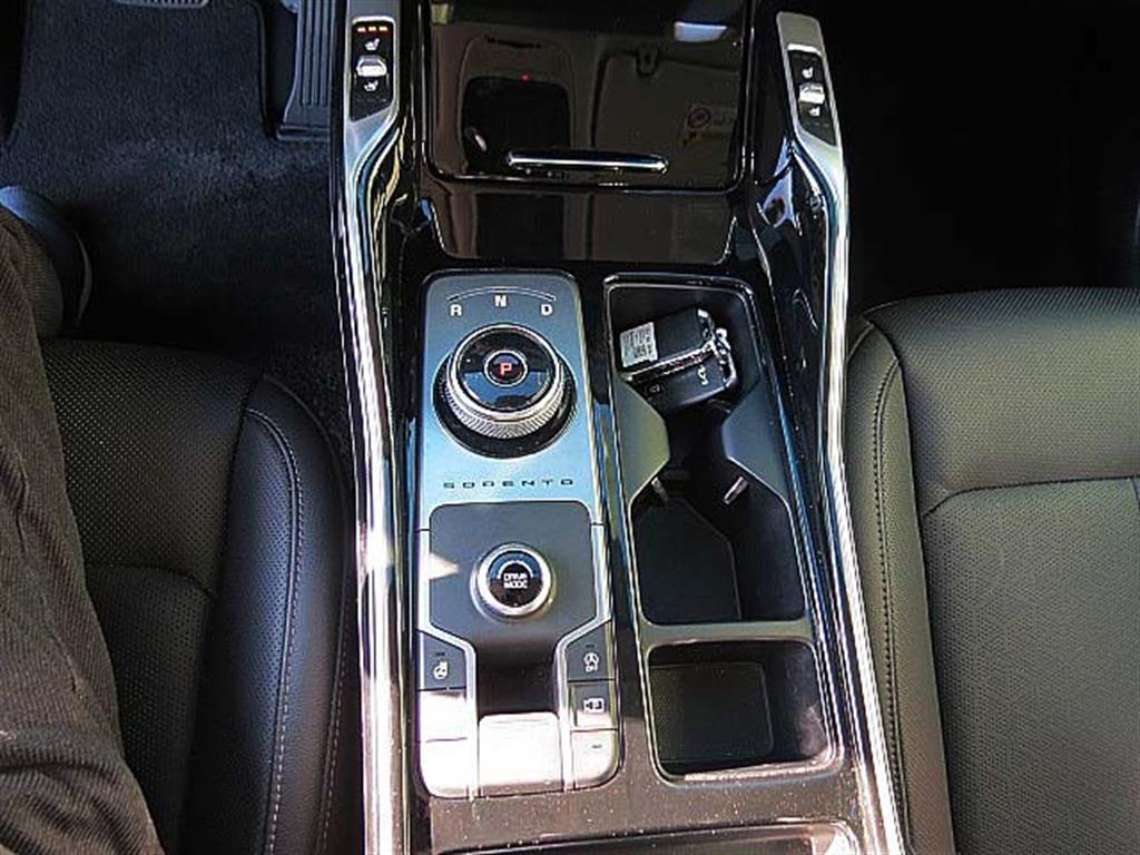 KIA Sorento 2022 Blanco - Importación desde Corea - HF Imports Iquique - Foto 12