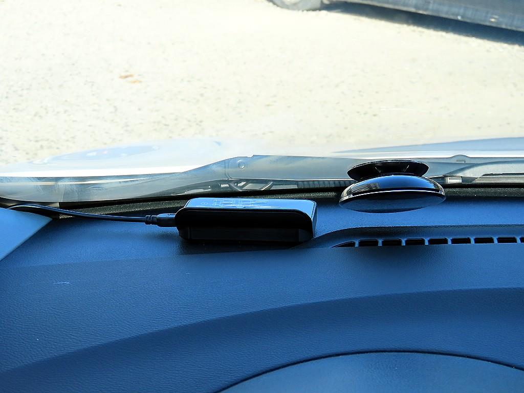 HYUNDAI Avante - Vista 10