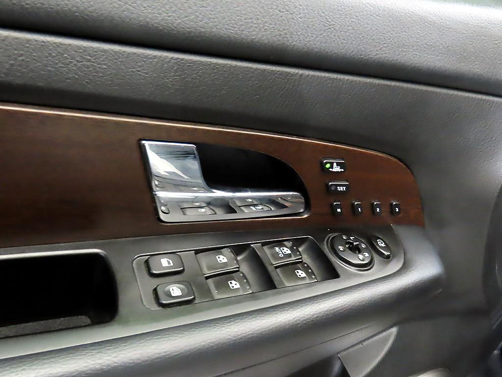 Ssangyong Rexton 2013 Blanco - Importación desde Corea - HF Imports Iquique - Foto 15