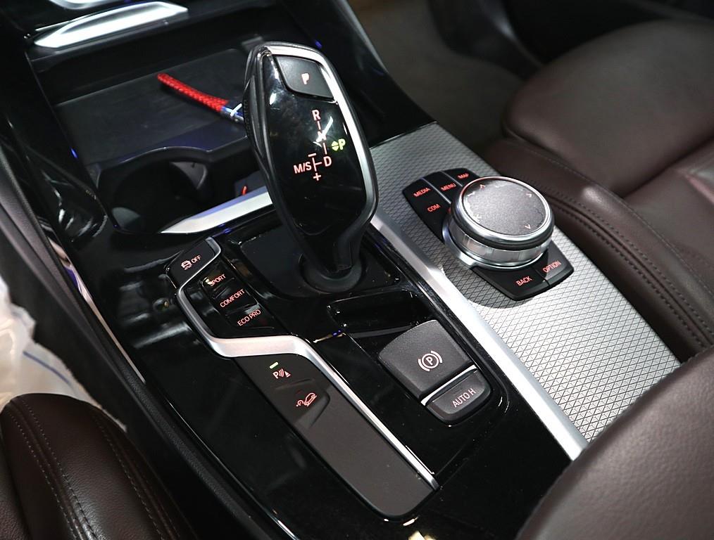 BMW X3 2018 Blanco - Importación desde Corea - HF Imports Iquique - Foto 14