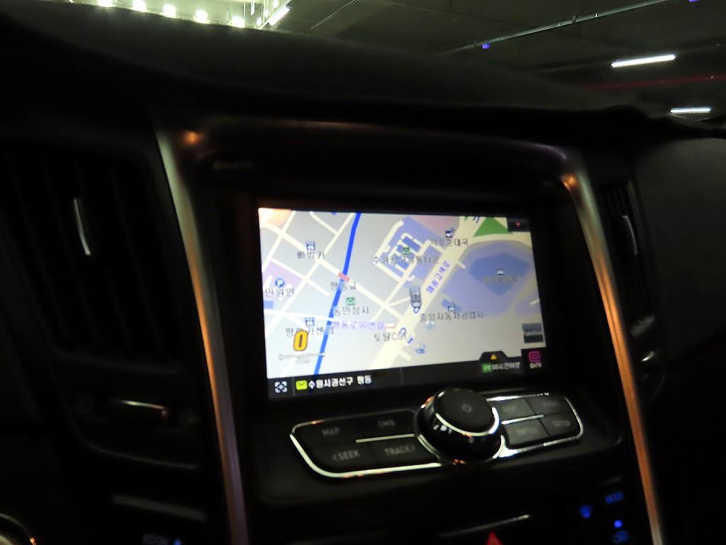 HYUNDAI Sonata 2014 Blanco - Importación desde Corea - HF Imports Iquique - Foto 13