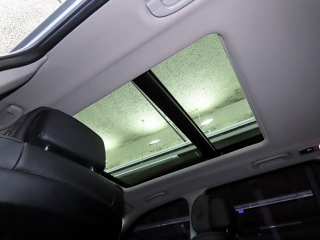 BMW X5 2010 Gris - Importación desde Corea - HF Imports Iquique - Foto 16