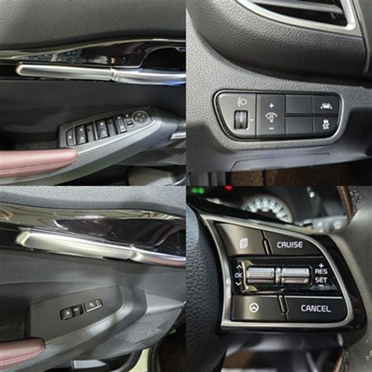 KIA Seltos - Vista 12