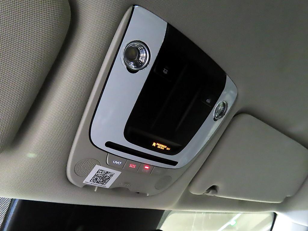 KIA K5 2020 Blanco - Importación desde Corea - HF Imports Iquique - Foto 16