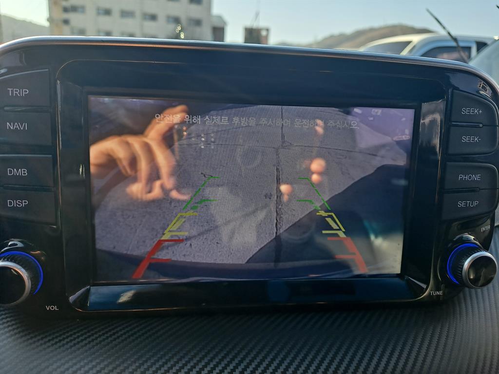 HYUNDAI Tucson - Vista 12