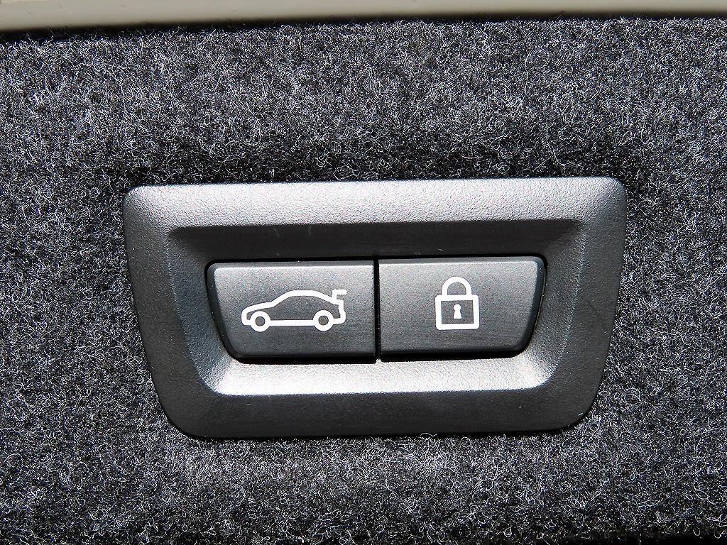 BMW 5 Series 2021 Blanco - Importación desde Corea - HF Imports Iquique - Foto 15