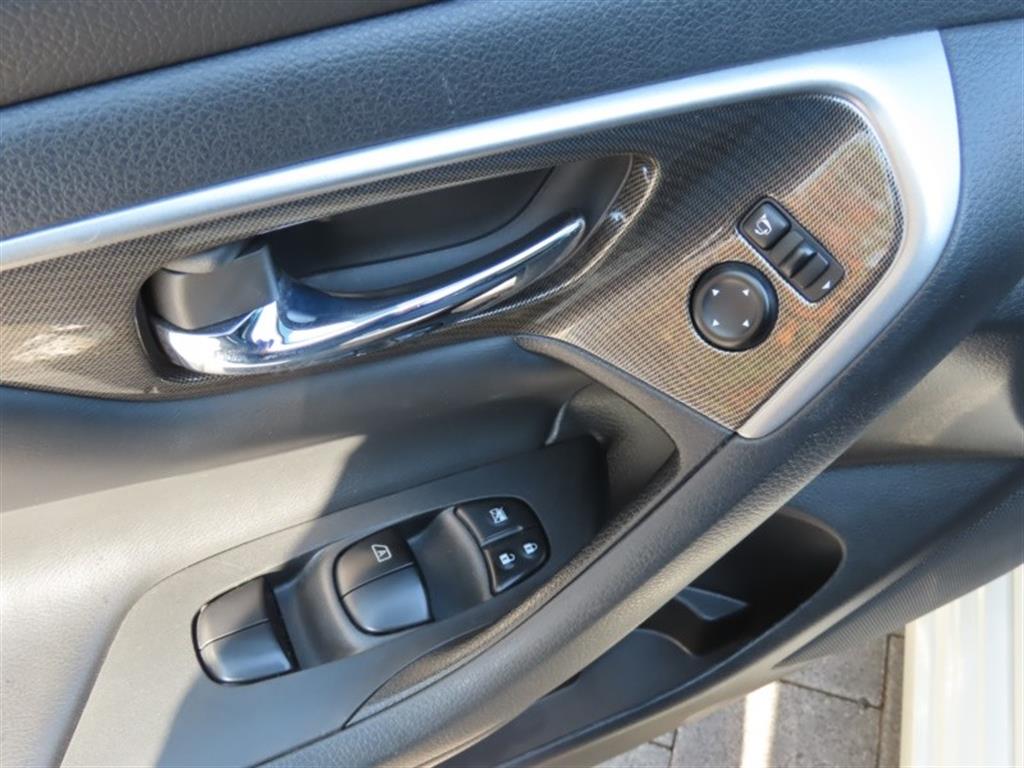 Nissan Altima 2015 Blanco - Importación desde Corea - HF Imports Iquique - Foto 12