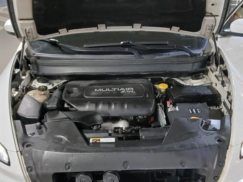 Jeep Cherokee - Vista 7