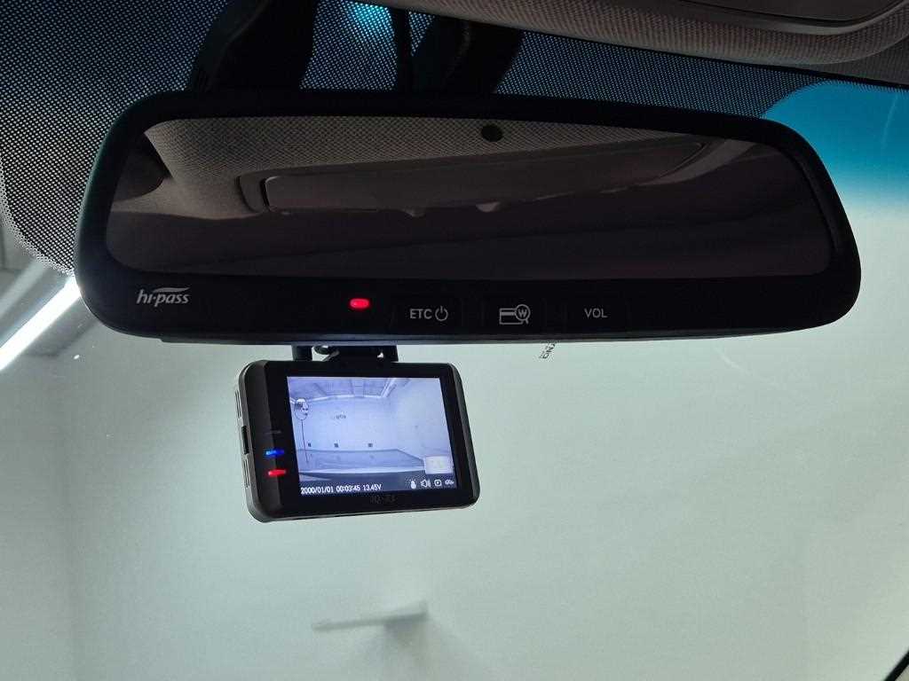 HYUNDAI Avante 2018 Blanco - Importación desde Corea - HF Imports Iquique - Foto 17