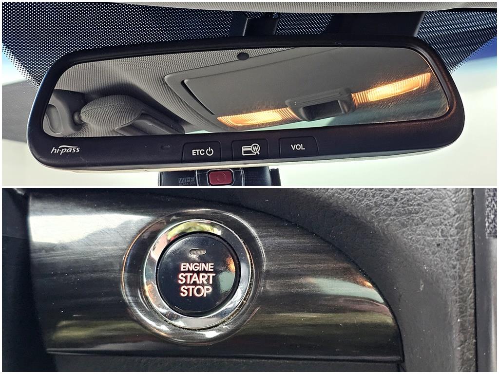 KIA Sorento 2011 Negro - Importación desde Corea - HF Imports Iquique - Foto 19