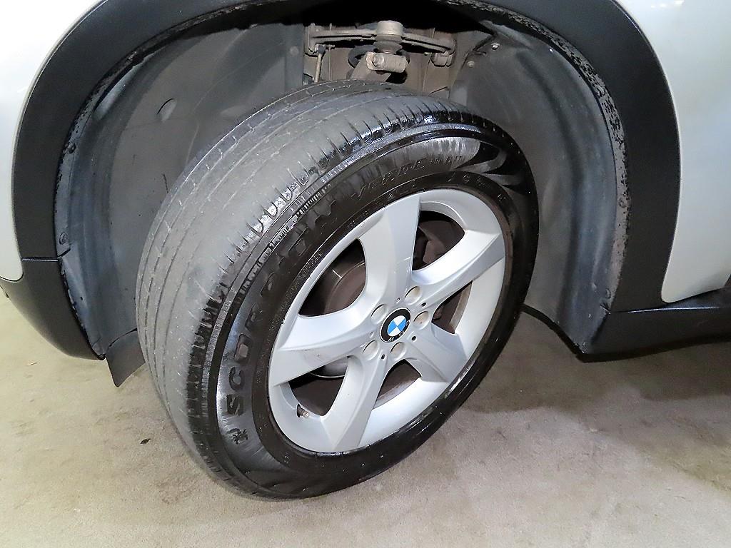 BMW X5 2010 Gris - Importación desde Corea - HF Imports Iquique - Foto 20