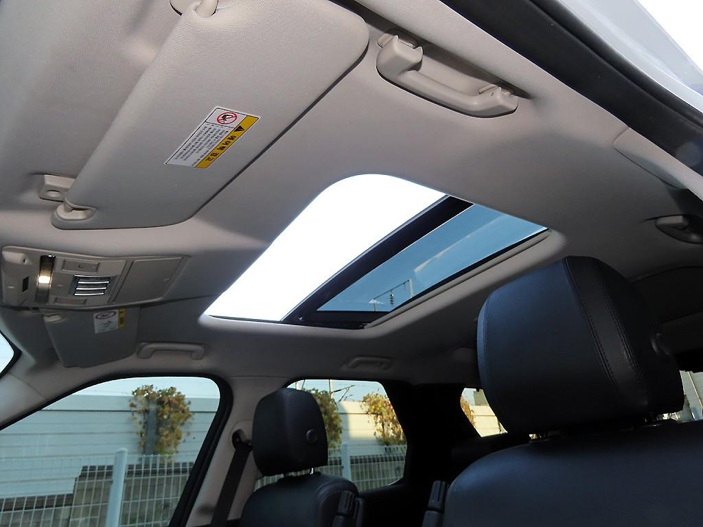 Land Rover Discovery 2018 Blanco - Importación desde Corea - HF Imports Iquique - Foto 16