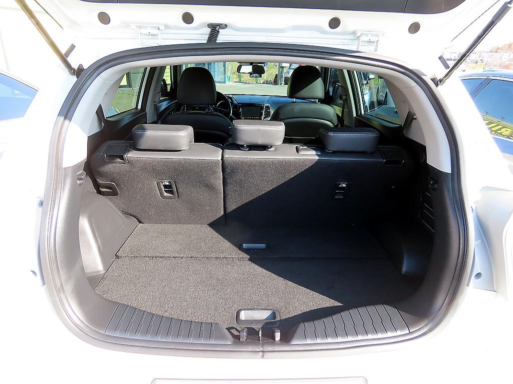 Ssangyong Tivoli 2017 - Importación desde Corea - HF Imports Iquique - Foto 16