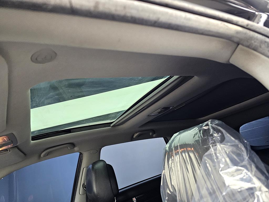 KIA Sorento 2011 Negro - Importación desde Corea - HF Imports Iquique - Foto 13